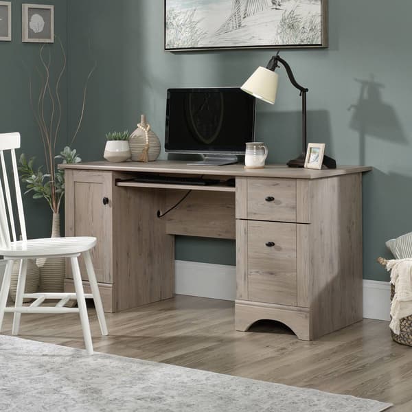 Sauder Home Office Computer Desk