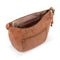 The Sak Sequoia Floral Embossed Hobo - image 4