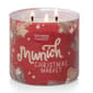 Yankee Candle&#40;R&#41; 14.5oz. 3-Wick Christmas Market Candle - image 1