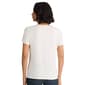 Womens Jones New York Short Sleeve Scenic Tee - image 2