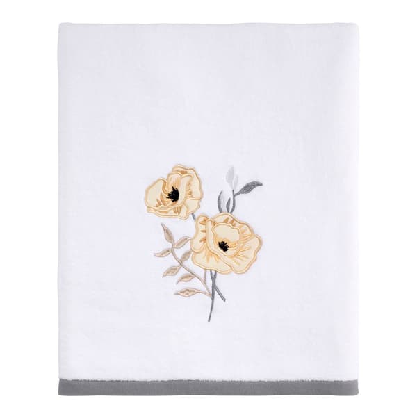 Avanti Marielle Bath Towel
