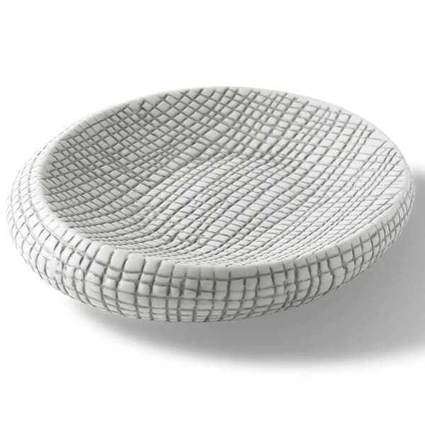 Cassadecor Cestino Bath Accessories - Soap Dish - image 