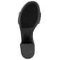 Womens Sugar Noelle 4 Block Heel Slingback Sandals - image 5
