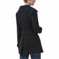 Womens BGSD Wool Peacoat - image 4