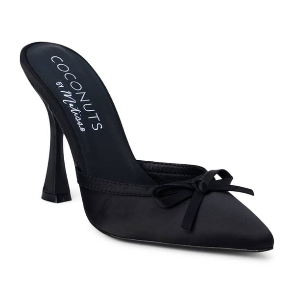 Womens Coconuts by Matisse Instinct Heels