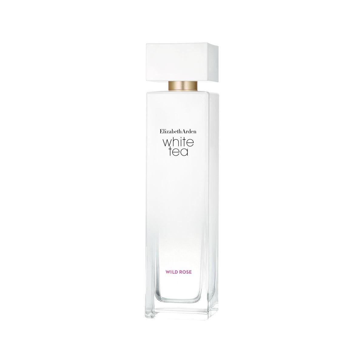 Elizabeth Arden White Tea Wild Rose Eau de Toilette