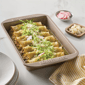Farberware Bakeware Nonstick Rectangular Cake Pan - image 2