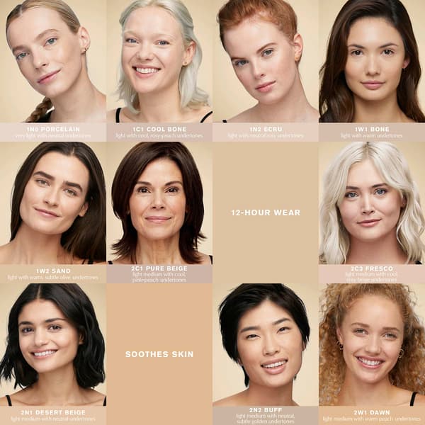 Est&#233;e Lauder&#8482; Futurist Hydra Rescue Moisturizing Makeup SPF 45