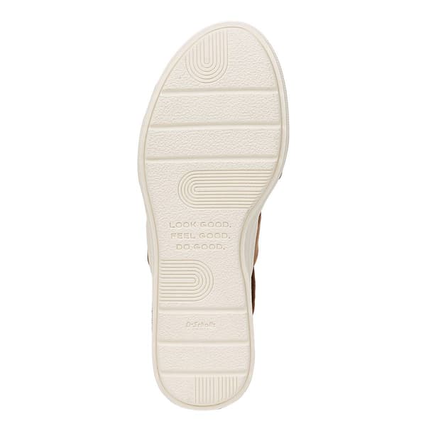 Womens Dr. Scholl''s Time Off Fun Strappy Sandals