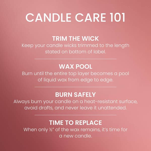 Yankee Candle® Home Sweet Home® Small Tumbler Candle