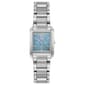 Womens Citizen(R) Bianca Blue Dial Bracelet Watch - EW5551-56N - image 1