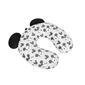 FUL Minnie Mouse Faces and Icons Travel Neck Pillow - image 2