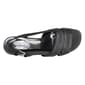Womens Easy Street Meghan Slingback Heeled Sandals - image 4