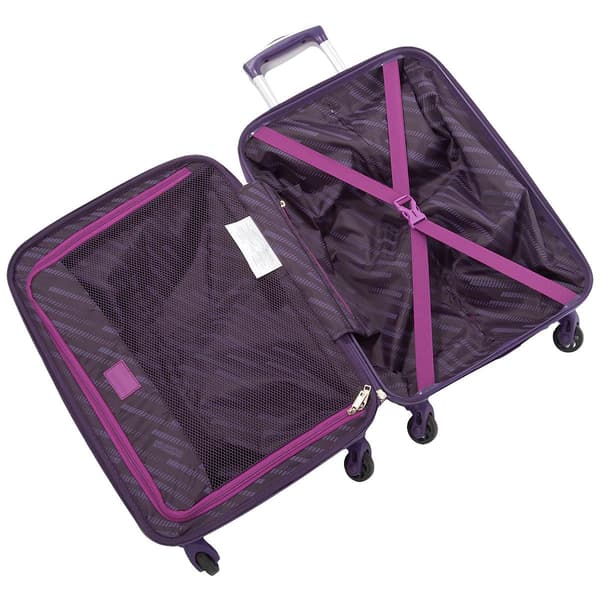 American Tourister&#174; 21in. Cosmos Moonlight Hardside Spinner