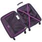 American Tourister&#174; 21in. Cosmos Moonlight Hardside Spinner - image 3