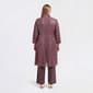 Plus Size R&M Richards 3pc. Lace Duster Pants Set - image 2