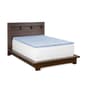 Health-O-Pedic 3in. Gel Memory Foam Combo Topper - image 1