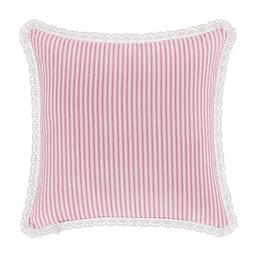 Royal Court Rosemary Square Decorative Pillow - 16x16