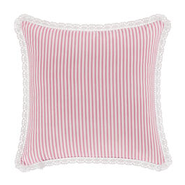 Royal Court Rosemary Square Decorative Pillow - 16x16