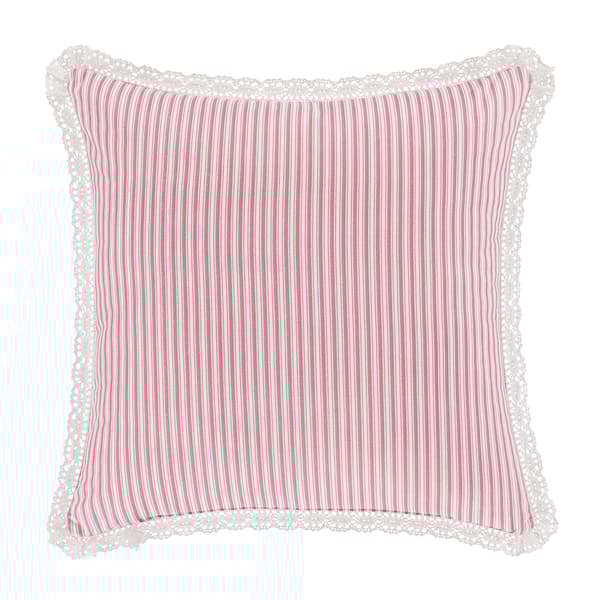 Royal Court Rosemary Square Decorative Pillow - 16x16