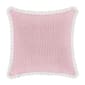 Royal Court Rosemary Square Decorative Pillow - 16x16 - image 2
