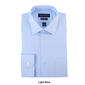 Mens Architect&#174; High Performance Long Sleeve Reg Fit Dress Shirt - image 2
