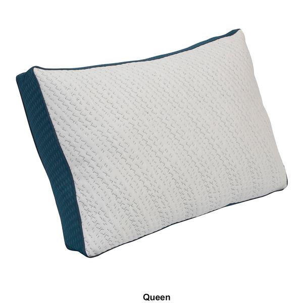 La-Z-Boy® Foam Density Firm Pillow