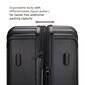 Badgley Mischka Evalyn 3pc. Expandable Luggage Set - image 5