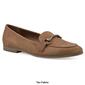 Womens White Mountain Nooks Loafers - image 11