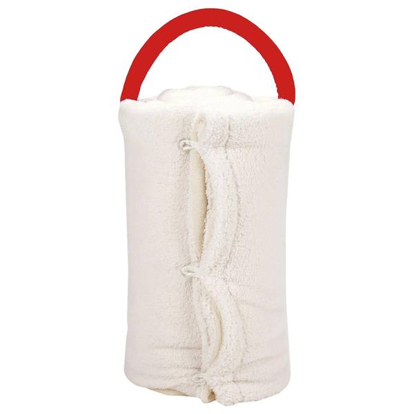 Department 56 Merry Grinchmas Snow Throw