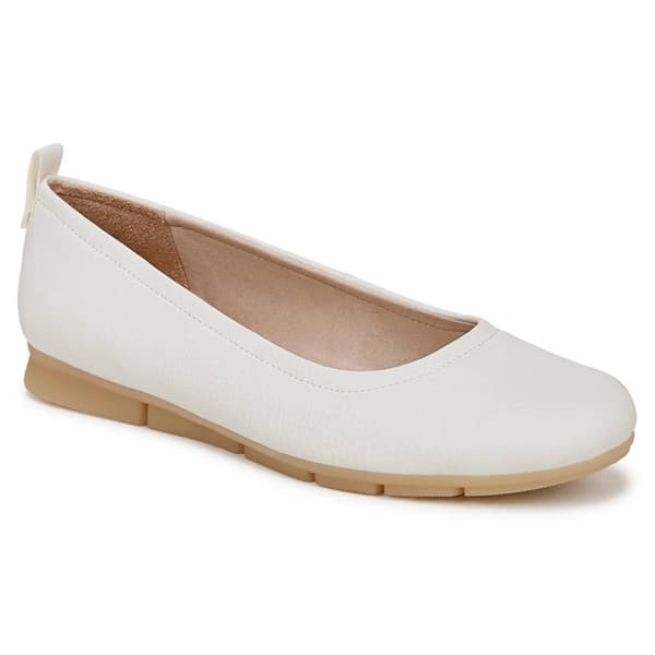 Womens Dr. Scholl''s Timeless Flats