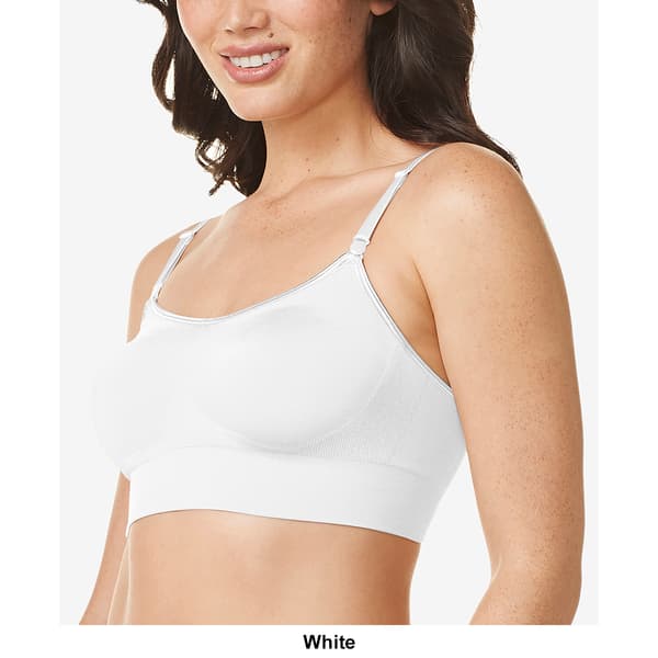 Womens Warner's Easy Does It Wire-Free Contour Bra RM0911A