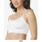 Womens Warner's Easy Does It Wire-Free Contour Bra RM0911A - image 4