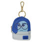 Loungefly Pixar Inside Out Bag Charm - image 5