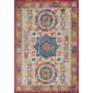 Rugs America(tm) Hailey Winter Melon Abstract Vintage Area Rug - image 1
