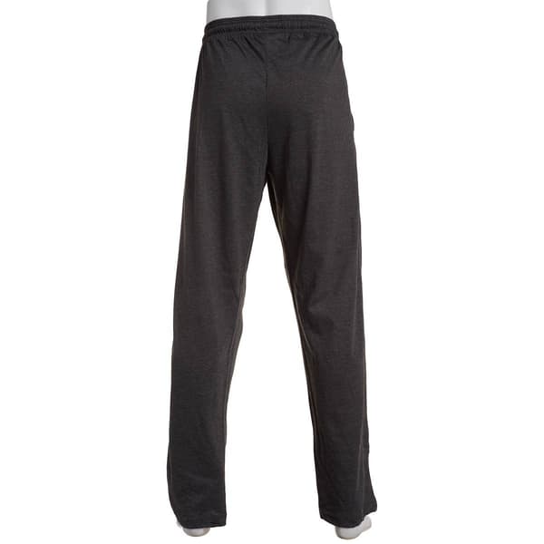 Mens Big & Tall Architect&#174; Jersey Lounge Pajama Pants