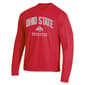 Mens Champion Ohio State Long Sleeve Tee - image 2