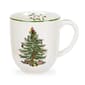 Portmeirion Christmas Tree Cafe Mug - image 1
