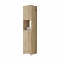 FM FURNITURE Charlotte Linen Cabinet - image 1