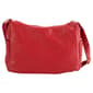 Gloria Vanderbuilt Grainy Crossbody - image 4