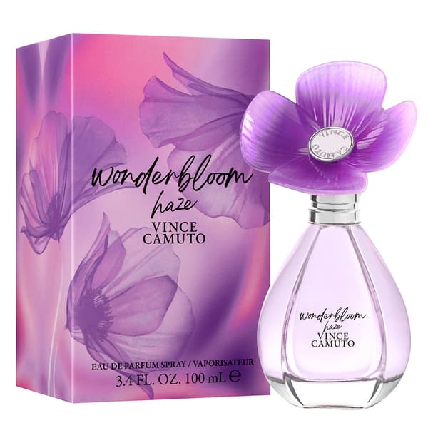 Vince Camuto Wonderbloom Haze Eau de Parfum - image 