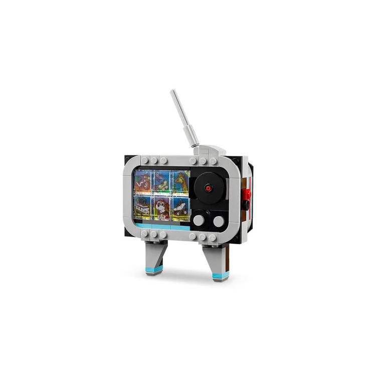 LEGO® Creator Retro Camera