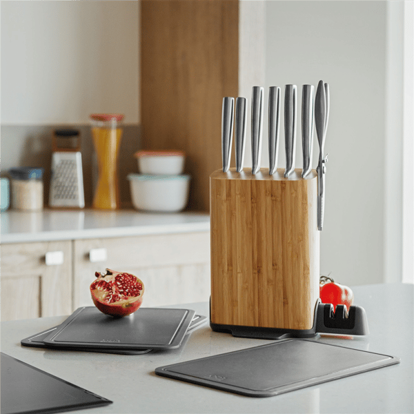 BergHOFF Leo Legacy 3pc. Stainless Steel Cutlery Set