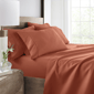 Soft Essentials 6pc. Luxury Ultra Soft Sheet Set - image 47
