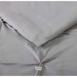 Truly Soft Pueblo Pleated Bed in a Bag