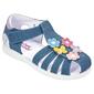 Little Girls Rachel May Fisherman Sandals - image 1