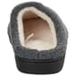 Mens Preswick & Moore&#174; Truck with Christmas Tree Slippers - image 4