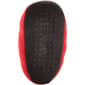Womens Fuzzy Babba Strawberry Shortcake™ Pillow Slippers - image 4