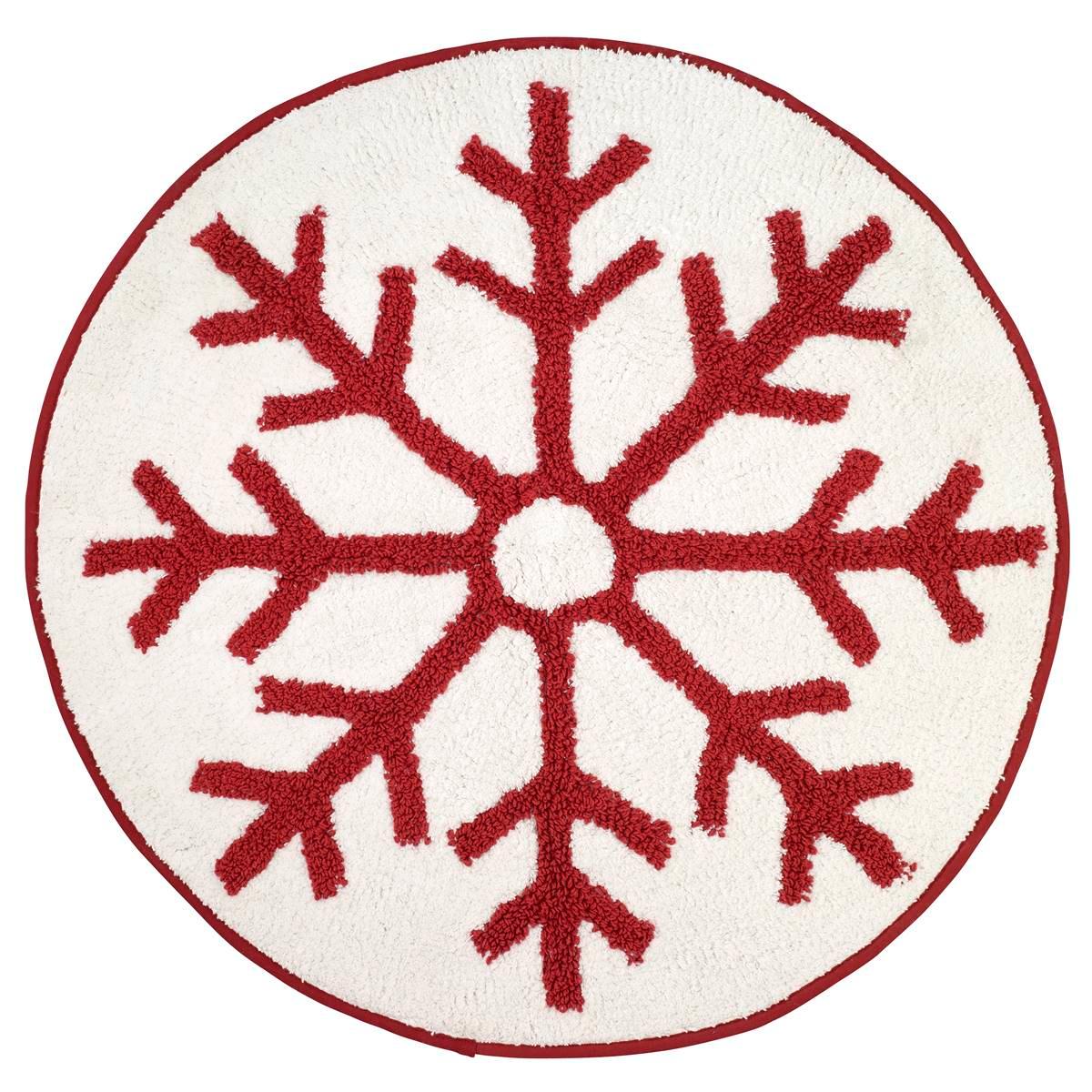 Avanti Sparkle Decorative Bath Rug
