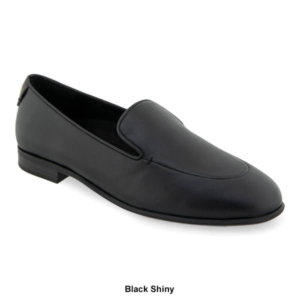 Womens Aerosoles Wells Loafers